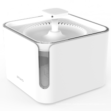 Drinking fountain pet cats and dogs intelligent automatic feeder dog cat food water dispenser